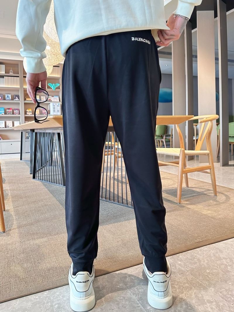 Balenciaga Long Pants